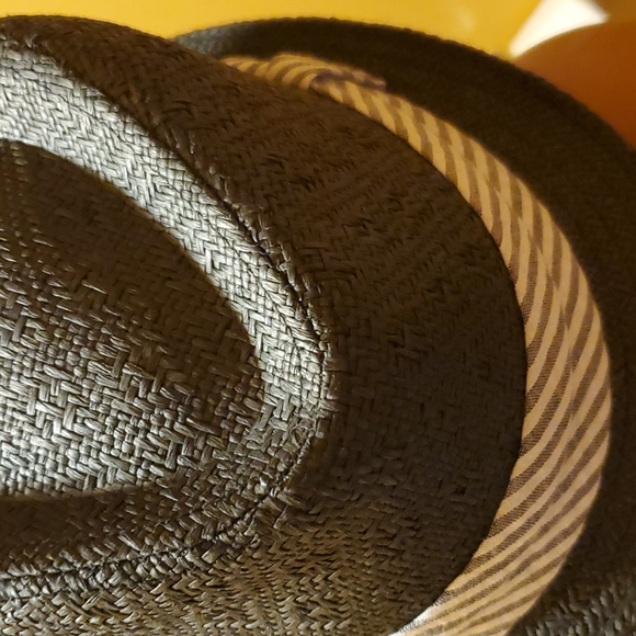 Fedora hat - Picture 8 of 11